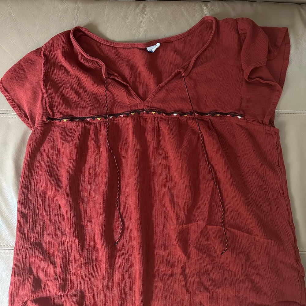 Old Navy Blouse